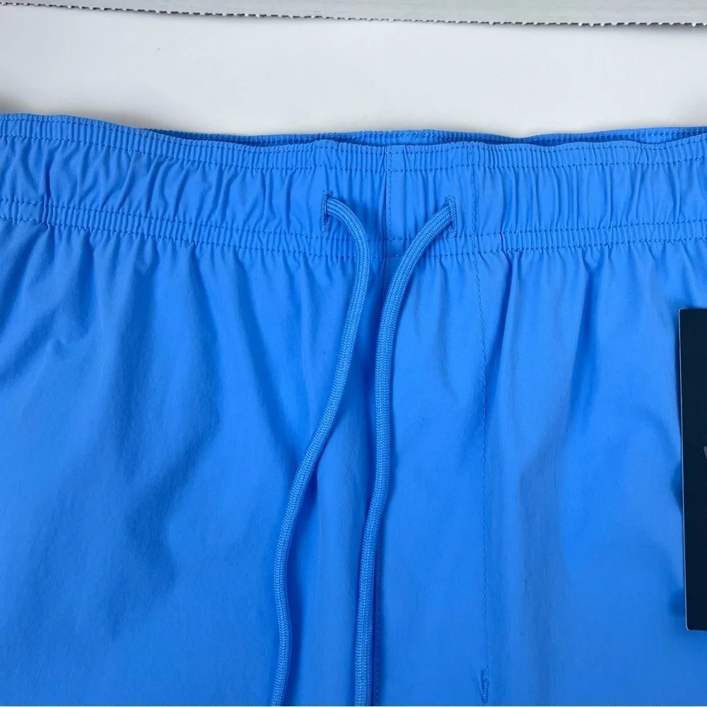 NWT VRST Men's Elastic Waist Drawstring 5